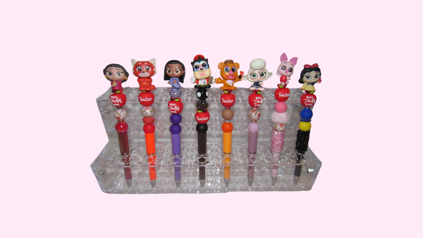 Teacher appreciation/ Apreciacion del maestro