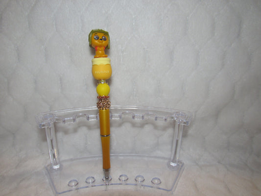 Winnie the Pooh pen