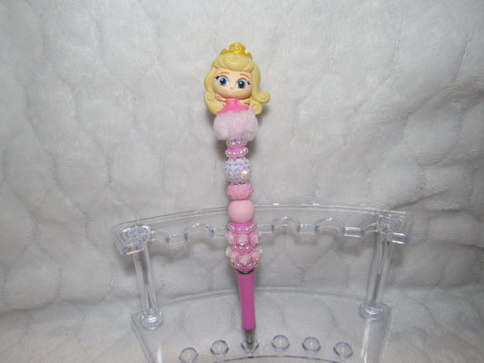 Princess aurora pen