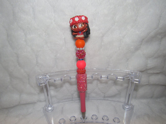 moana pen